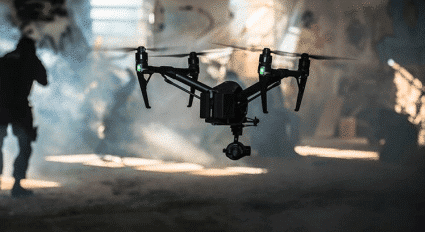 drones profesionales PIDstore
