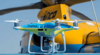 drones de la dgt PIDstore