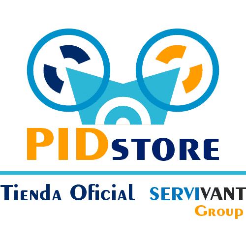 PIDstore | ServiVant Group